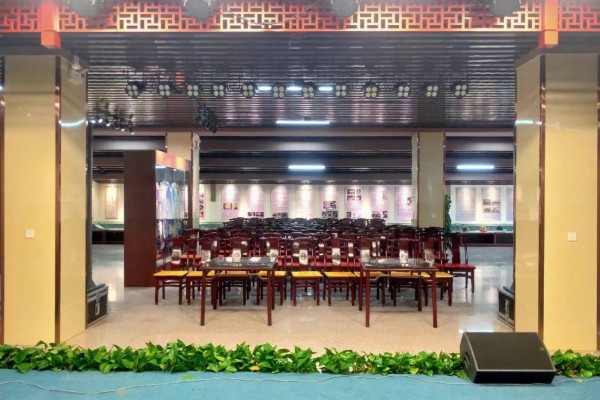 长沙烧烤，享受健康夜生活时光